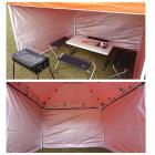 【00E】出張カキ小屋コース5名(お一人様2780円)