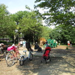 夢の島公園（江東区）