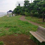 暁ふ頭公園（江東区）