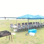 絶対おすすめ！都内でBBQするならここだ！！