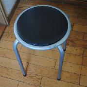 【385】[レンタル]丸椅子