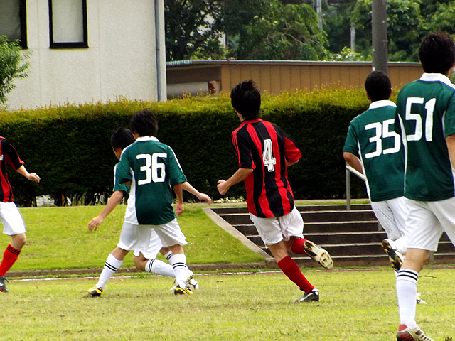 スポーツイベント