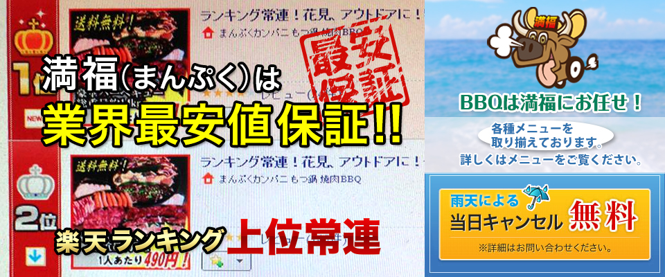 業界最安値