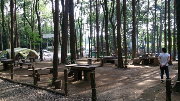 柏しょうなん夢ファーム（柏市）