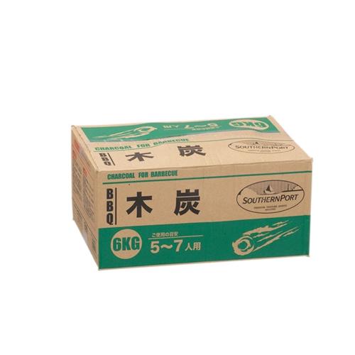 木炭(６kg)/