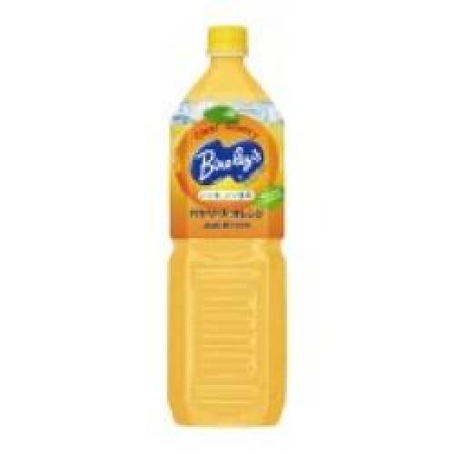 オレンジジュース１．５Ｌ/