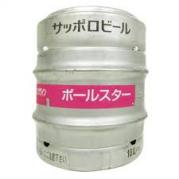 【0BC】サッポロスパークリングワイン ポールスター10L(詰め替え用)