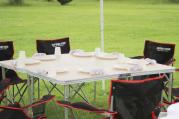【器材】出張BBQセット