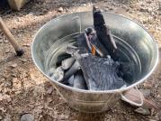 俺のソロコンロBBQセット