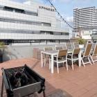 【エムワーク屋上BBQ場】食材持ち込み手ぶらBBQコース(11名様以上)