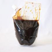 満福特製BBQのタレ