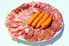 (単品)【上質肉6種】6人前