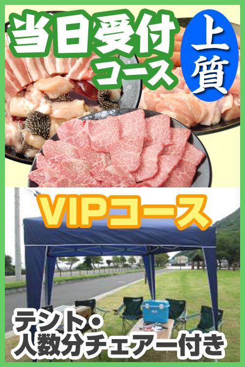 地域限定当日受付コース（上質VIP）　６～２９名　[当日対応５時間前受付]/