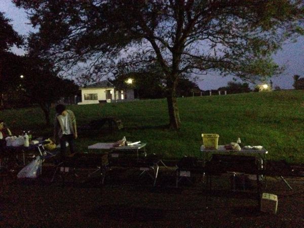 行橋総合公園