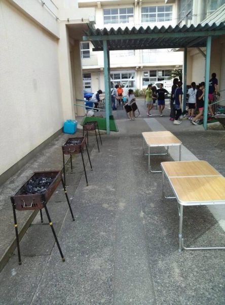 学校２