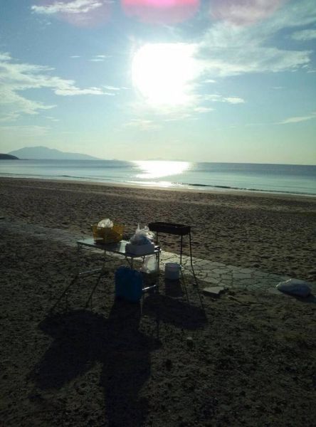 岩屋海水浴場
