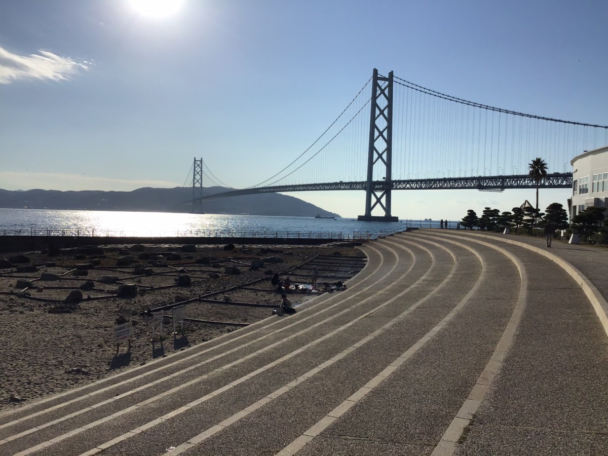 アジュール舞子（神戸市垂水区）