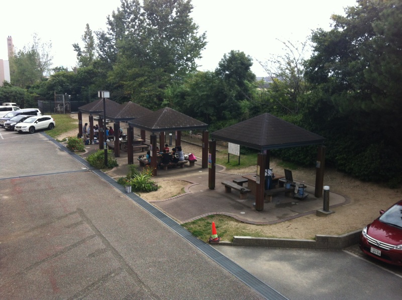 宝塚市立スポーツセンター（宝塚市）