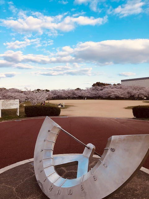 石ヶ谷公園バーベキュー場(明石市大久保町)