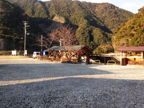 飛雪の滝3