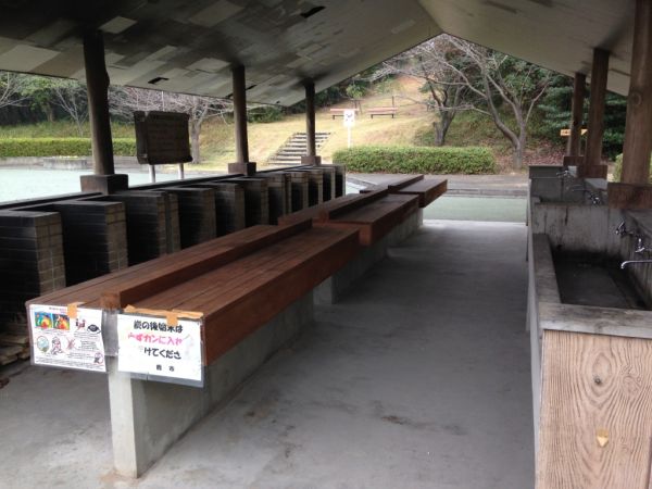 岸岡山公園3