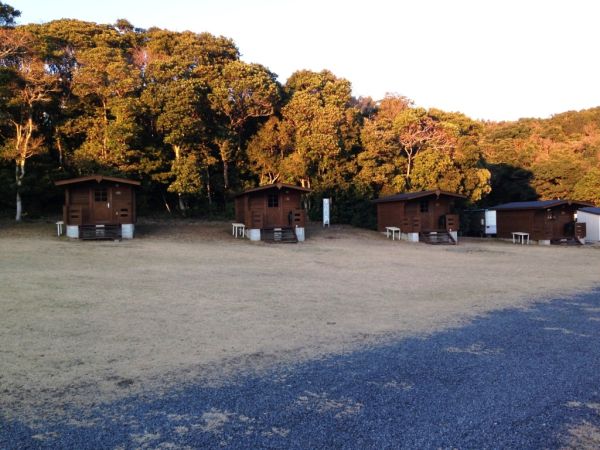 志摩オートキャンプ4