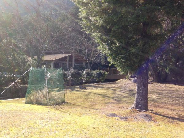 キャンプin海山4