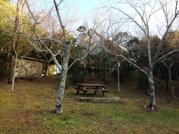 ともやま公園1