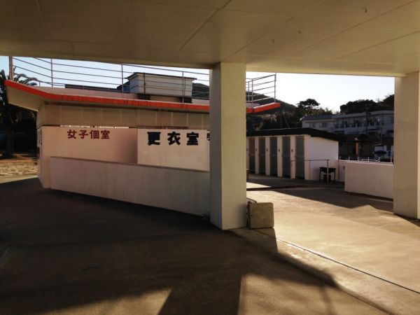 白浜パール3