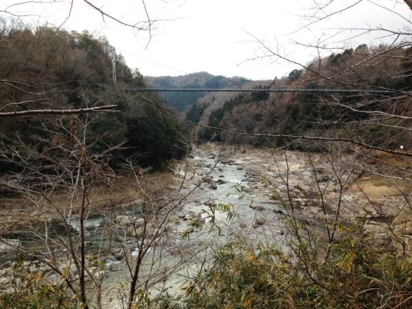 岩倉峡1