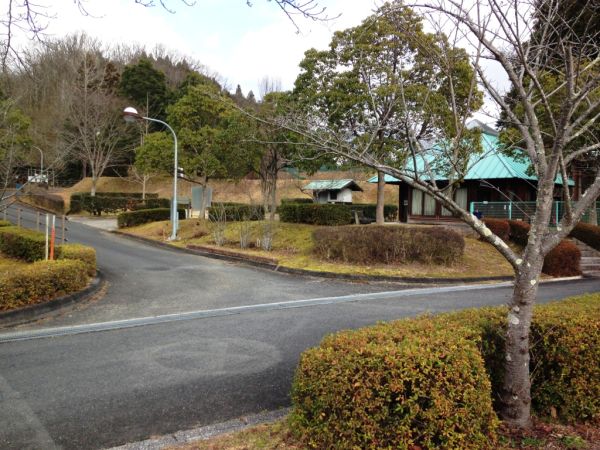 島ケ原やぶっちゃ2