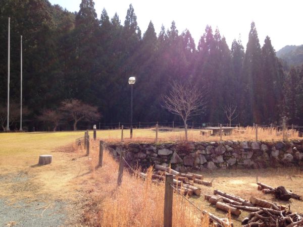 語らいの里噺野2