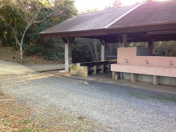 ともやま公園4