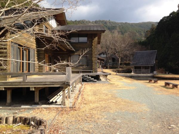 語らいの里噺野1