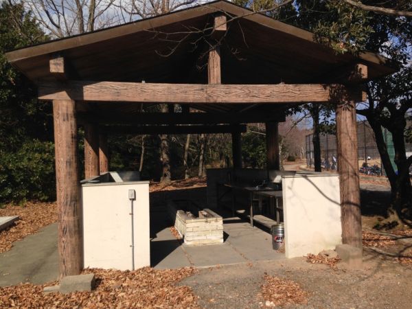 大仏山公園2
