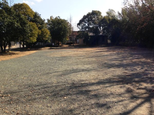 大仏山公園4