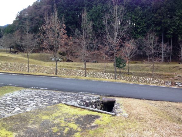 ヒストリーパーク塚原3