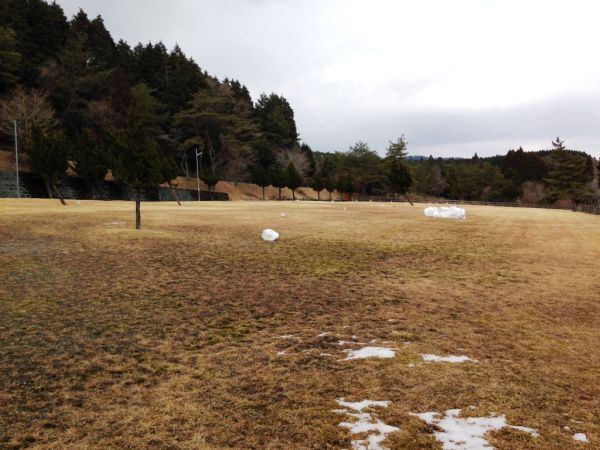 青山高原保養地2