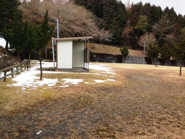 青山高原保養地4