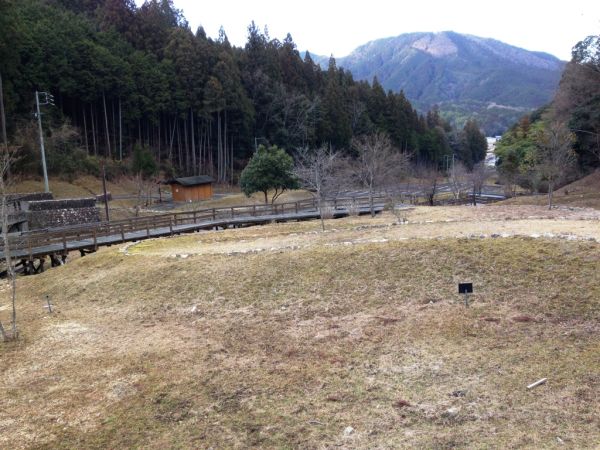 ヒストリーパーク塚原4