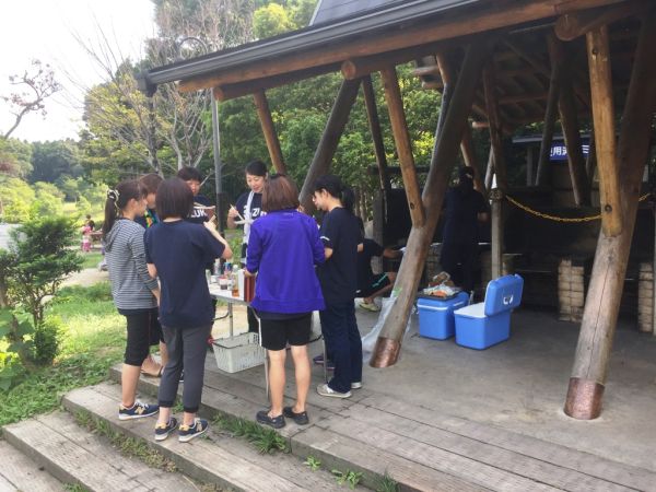 ゼビオ鈴鹿１
