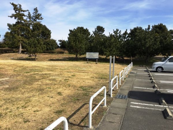 浜風公園3