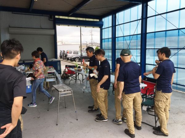 ｳｴｽﾄﾚｰｼﾝｸﾞ6