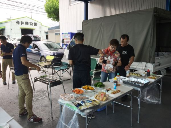 ｳｴｽﾄﾚｰｼﾝｸﾞ7