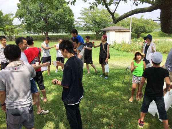 テコンドー19