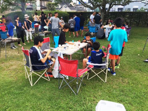 鈴鹿SC2017-6