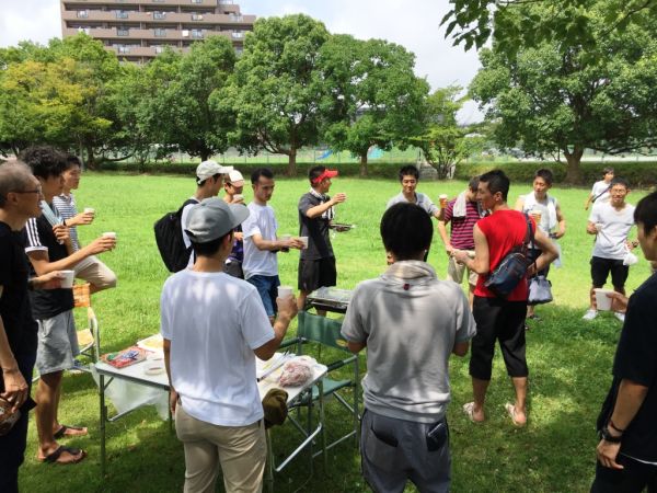 テコンドー15