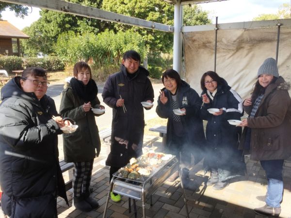 三重高女子サッカー部8