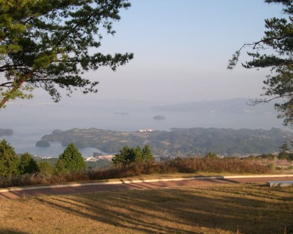 琴海赤水公園（長崎市）【４名様から】【キャンプ】