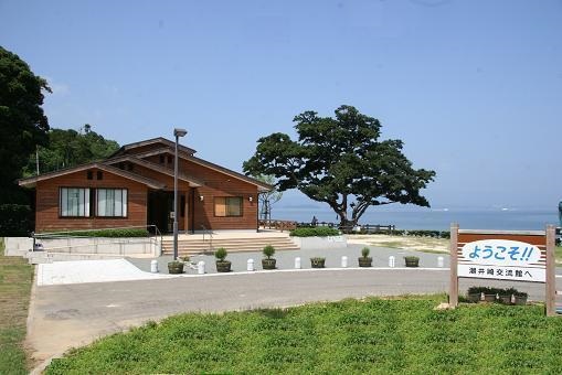 潮井崎公園 （西彼杵郡）【6名様から】【キャンプ】